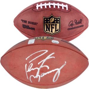 Sports Memorabilia Collecting