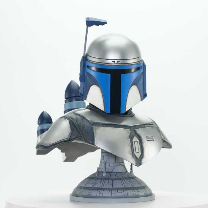 Wars minifigure collectible