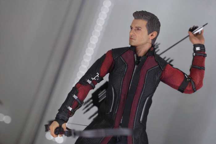 Hot Toys Collectibles