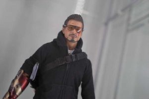 Hot Toys Collectibles